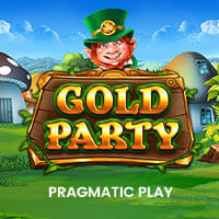 Gold Party in Sub_AllNewGames
