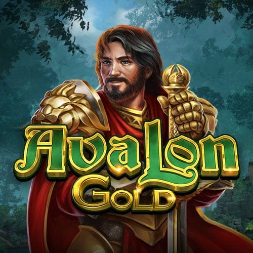 Avalon Gold in ClusterAvalancheCascadingWins